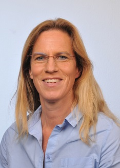 Isabel Kuhlen